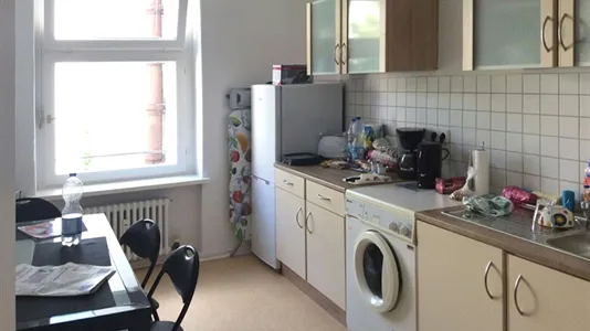 Rooms in Berlin Friedrichshain-Kreuzberg - photo 5