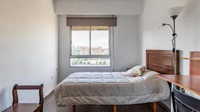 Room for rent in Beniferri, Comunidad Valenciana