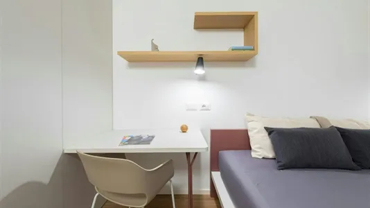 Rooms in Trento - photo 5