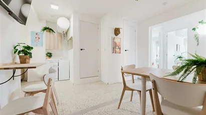 Room for rent in Valencia Poblats Marítims, Valencia (region)