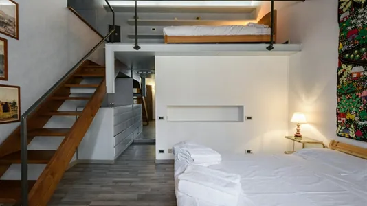 Apartments in Florence - photo 9