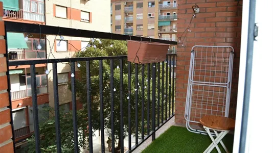 Rooms in Alboraya - photo 4