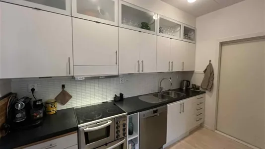 Apartments in Nacka - photo 4