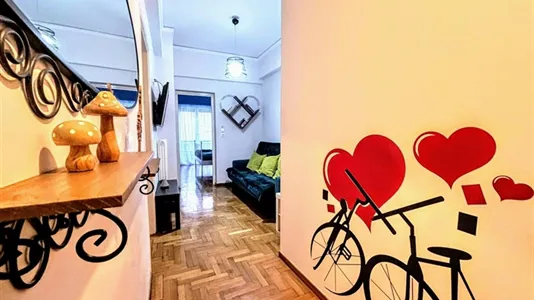 Rooms in Location is not specified - photo 8