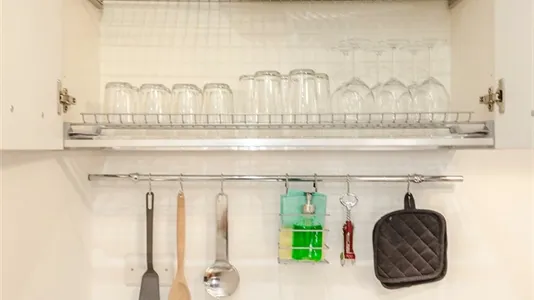 Apartments in Bologna - photo 10