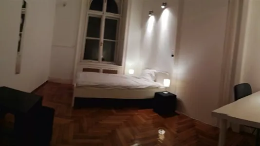 Rooms in Budapest Józsefváros - photo 4