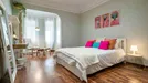 Room for rent, Barcelona Sarrià-St. Gervasi, Barcelona, &lt;span class=&quot;blurred street&quot; onclick=&quot;ProcessAdRequest(13114667)&quot;&gt;&lt;span class=&quot;hint&quot;&gt;See streetname&lt;/span&gt;[xxxxxxxxxxxxx]&lt;/span&gt;