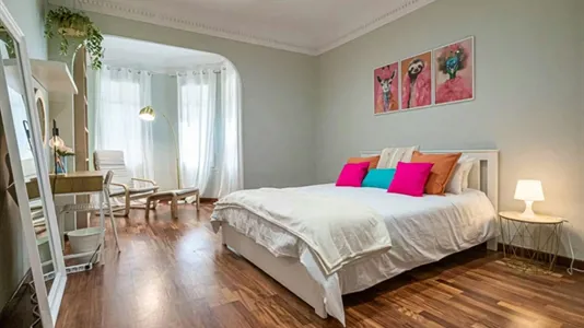 Rooms in Barcelona Sarrià-St. Gervasi - photo 1