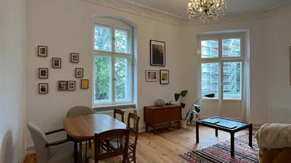 Apartment for rent in Berlin Pankow, Berlin
