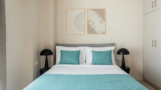 Apartments in Zografou - photo 3