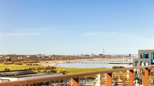 Apartments in Malmö City - photo 1