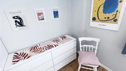 Apartments in Milano Zona 9 - Porta Garibaldi, Niguarda - photo 9