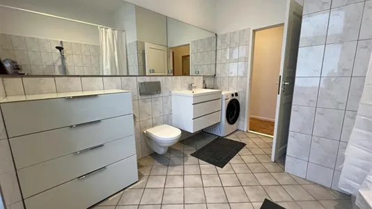 Apartments in Berlin Tempelhof-Schöneberg - photo 10