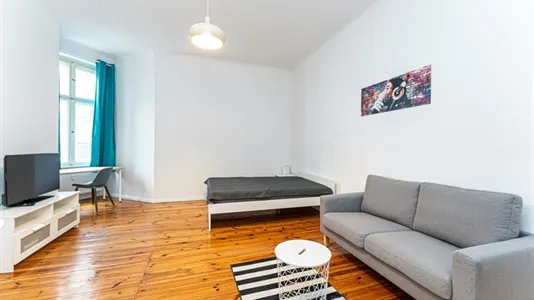 Apartments in Berlin Pankow - photo 2