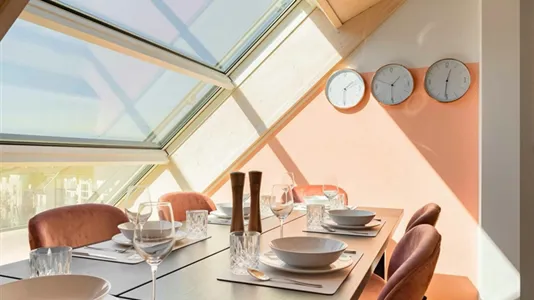 Rooms in Location is not specified - photo 10