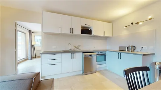 Rooms in Montpellier - photo 8