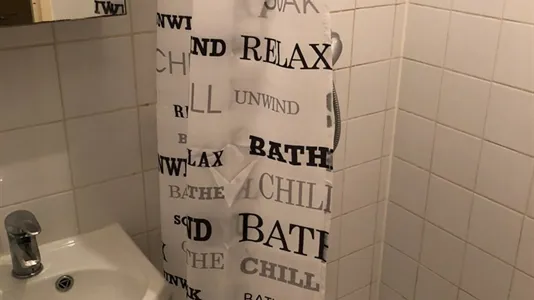 Rooms in Rotterdam Delfshaven - photo 10