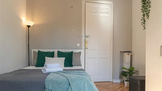 Rooms in Madrid Retiro - photo 4