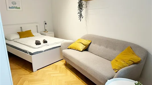 Rooms in Vienna Alsergrund - photo 10