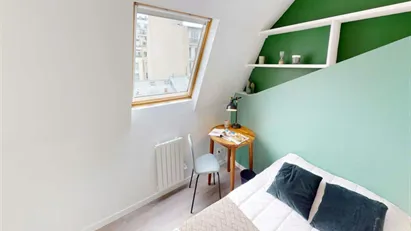 Room for rent in Paris 20ème arrondissement, Paris
