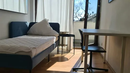 Rooms in Munich Thalkirchen-Obersendling-Forstenried-Fürstenried-Solln - photo 3