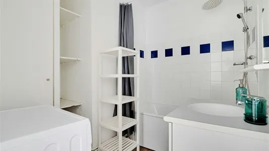 Rooms in L'Haÿ-les-Roses - photo 9