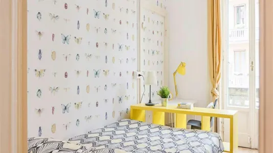 Rooms in Milano Zona 3 - Porta Venezia, Città Studi, Lambrate - photo 2