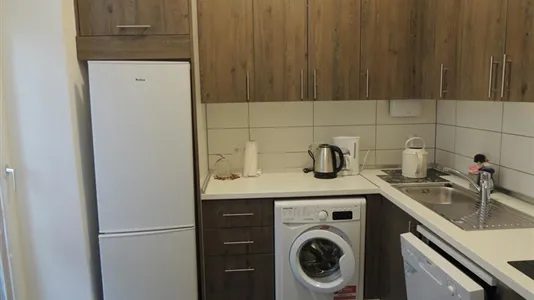 Apartments in Berlin Reinickendorf - photo 5