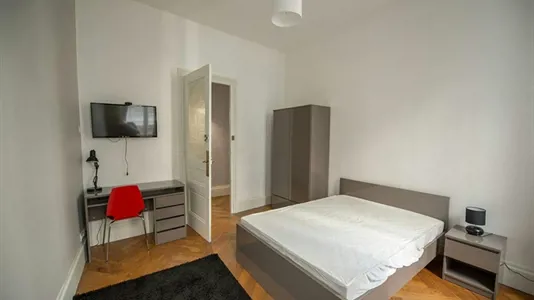 Rooms in Saint-Étienne - photo 1