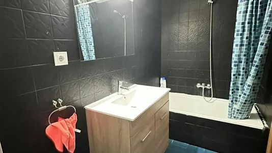 Rooms in Castellón de la Plana/Castelló de la Plana - photo 8