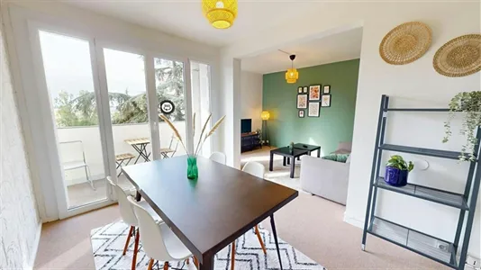 Rooms in Bordeaux - photo 4