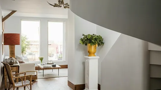 Apartments in Madrid Retiro - photo 8