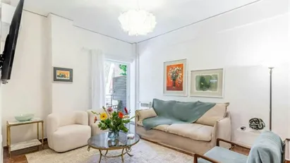 Apartment for rent in Filothei-Psychiko, Attica