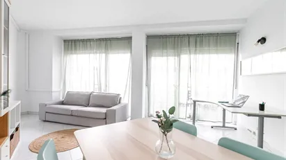 Apartment for rent in Barcelona Eixample, Barcelona