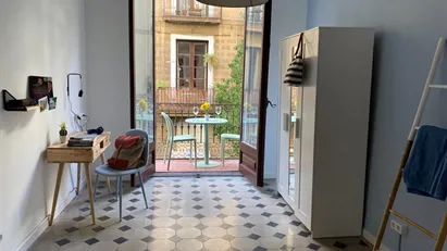 Room for rent in Barcelona Ciutat Vella, Barcelona