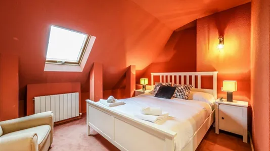 Apartments in Madrid Fuencarral-El Pardo - photo 6