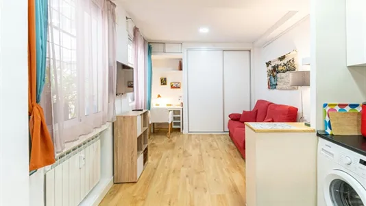 Apartments in Madrid Centro - photo 4