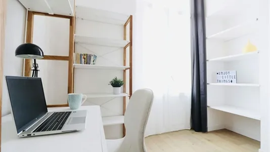 Rooms in Nice - photo 4