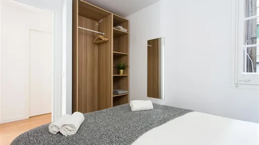 Apartments in Barcelona Sants-Montjuïc - photo 8