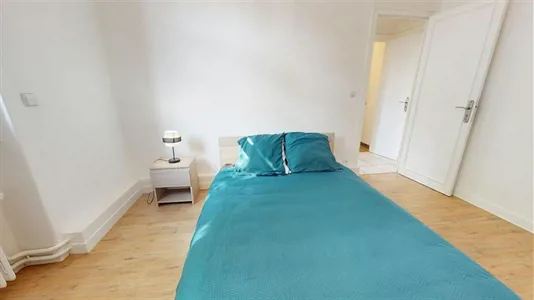 Rooms in Saint-Étienne - photo 3