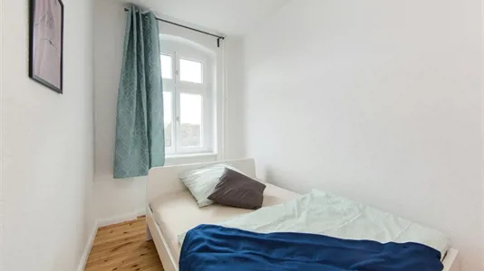 Rooms in Berlin Mitte - photo 2