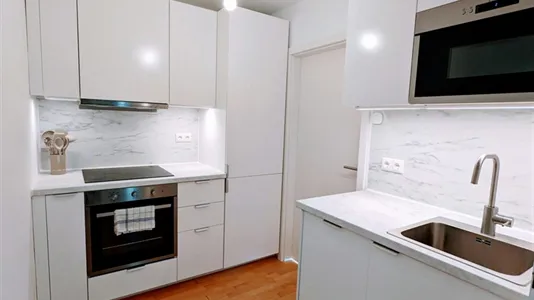 Rooms in Munich Milbertshofen-Am Hart - photo 8