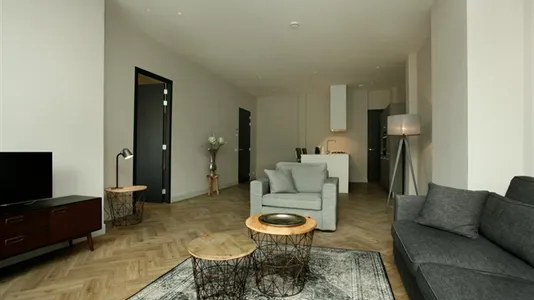 Apartments in Location is not specified - photo 8