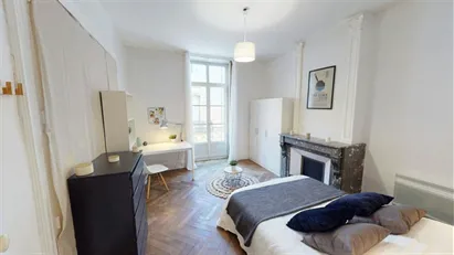 Room for rent in Montpellier, Occitanie