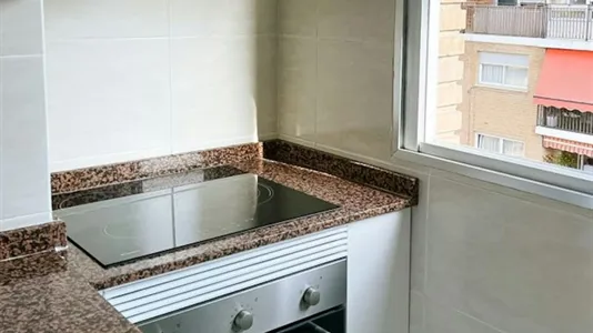 Rooms in Valencia L'Eixample - photo 10