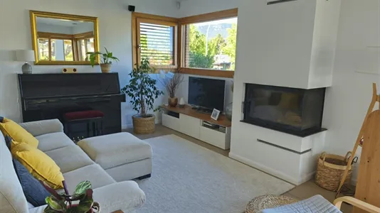 Rooms in Balenyà - photo 5