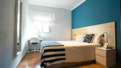 Room for rent in Madrid Chamartín, Madrid