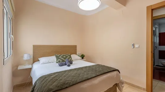 Rooms in Granada - photo 3