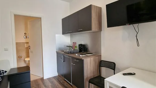 Apartments in Offenbach am Main - photo 1