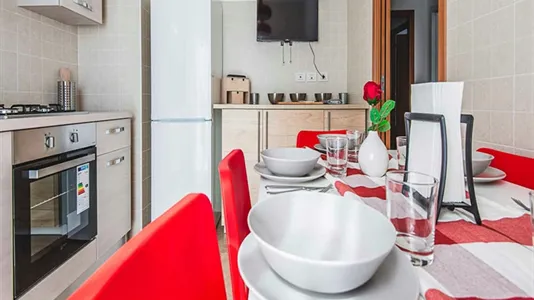 Rooms in Milano Zona 2 - Stazione Centrale, Gorla, Turro, Greco, Crescenzago - photo 9